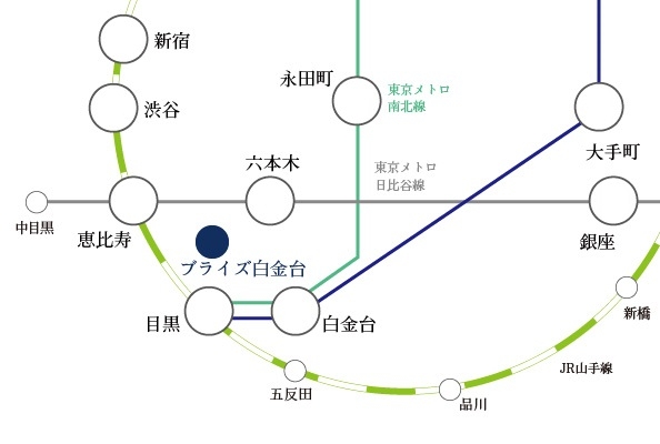 路線図