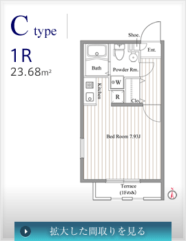 Ctype